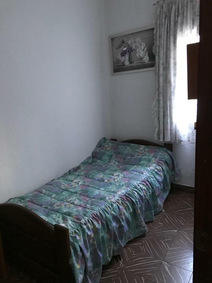Alex Apartment Valencia Bagian luar foto